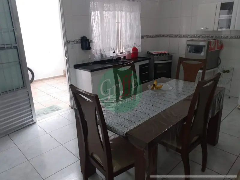 Casa - 3 quartos - Parada Inglesa - São Paulo - foto 5