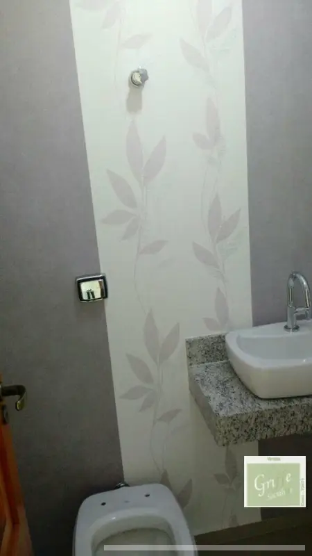 Sobrado - 3 quartos - Água Fria - São Paulo - foto 5