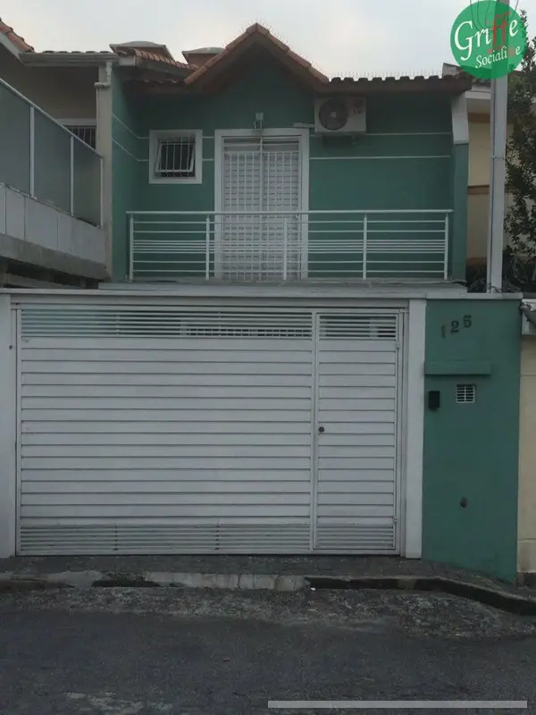 Sobrado - 2 quartos - Parada Inglesa - São Paulo