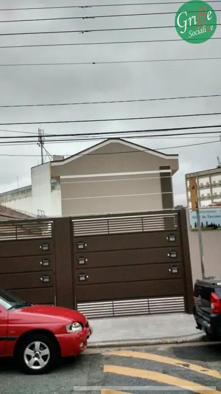 Sobrado - 2 quartos - Tucuruvi - São Paulo