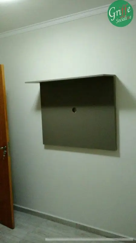 Sobrado - 2 quartos - Tucuruvi - São Paulo - foto 4