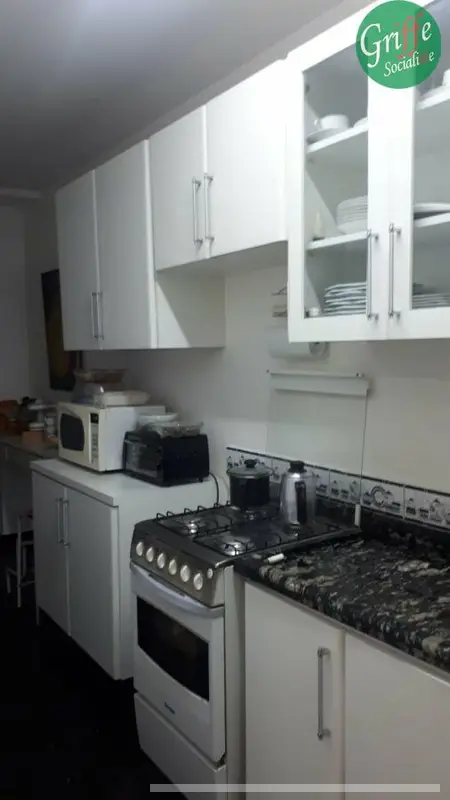 Sobrado - 3 quartos - Lauzane Paulista - São Paulo - foto 4