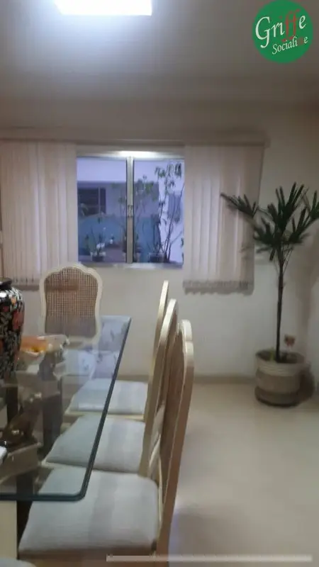 Sobrado - 3 quartos - Lauzane Paulista - São Paulo - foto 3