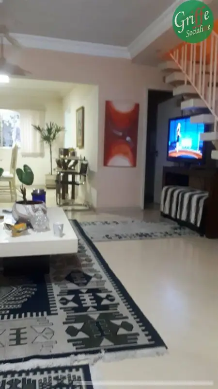 Sobrado - 3 quartos - Lauzane Paulista - São Paulo - foto 2