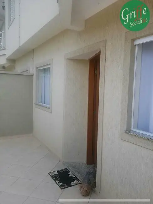 Sobrado - 3 quartos - Vila Mazzei - São Paulo - foto 3