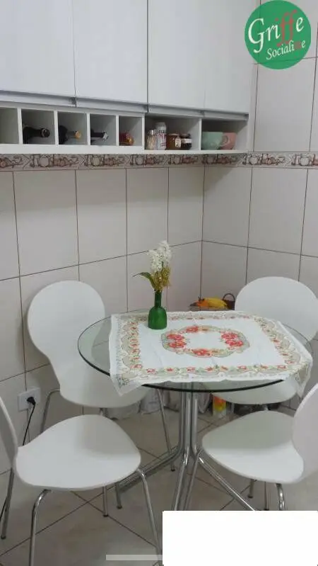 Sobrado - 3 quartos - Vila Mazzei - São Paulo - foto 4