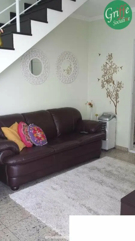 Sobrado - 3 quartos - Vila Mazzei - São Paulo - foto 3