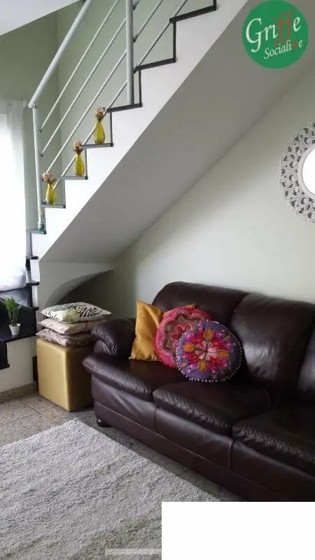 Sobrado - 3 quartos - Vila Mazzei - São Paulo - foto 2