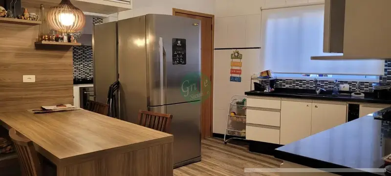 Sobrado com 3 quartos em Chora Menino - foto 5