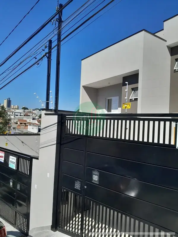 Sobrado - 3 quartos - Vila Romero - São Paulo - foto 4