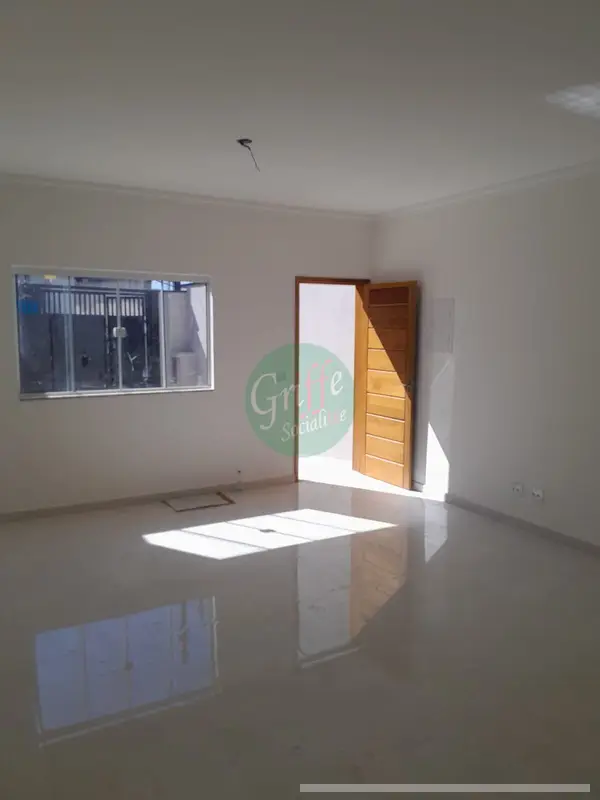 Sobrado - 3 quartos - Vila Romero - São Paulo - foto 5