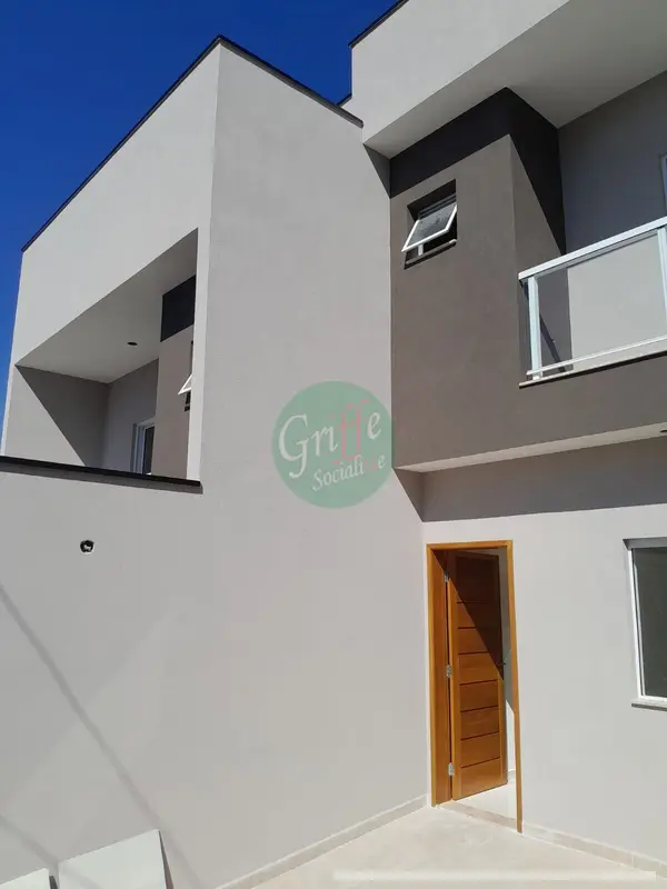 Sobrado - 3 quartos - Vila Romero - São Paulo - foto 2