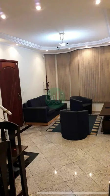 Sobrado - 3 quartos - Vila Medeiros - São Paulo - foto 3