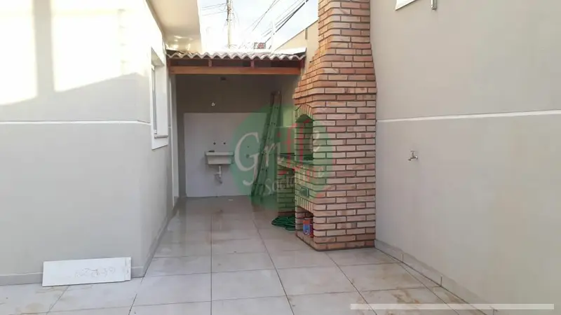 Sobrado - 3 quartos - Vila Constança - São Paulo - foto 5