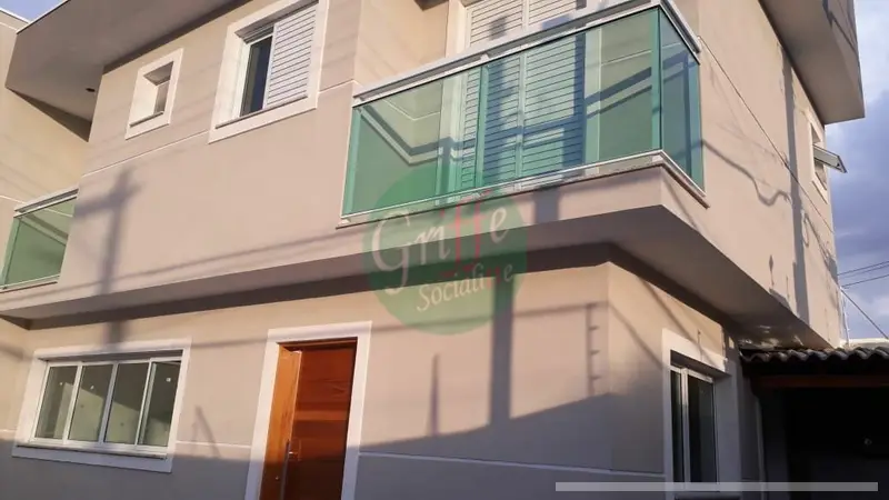 Sobrado - 3 quartos - Vila Constança - São Paulo - foto 2