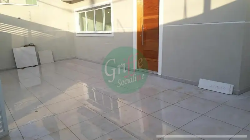 Sobrado - 3 quartos - Vila Constança - São Paulo - foto 3