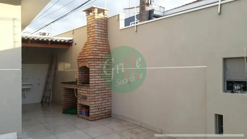 Sobrado - 3 quartos - Vila Constança - São Paulo - foto 4