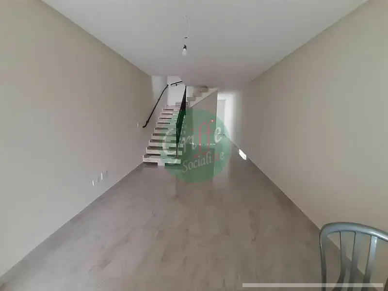 Sobrado - 3 quartos - Parque Vitória - São Paulo - foto 4