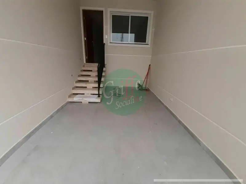 Sobrado - 3 quartos - Parque Vitória - São Paulo - foto 2