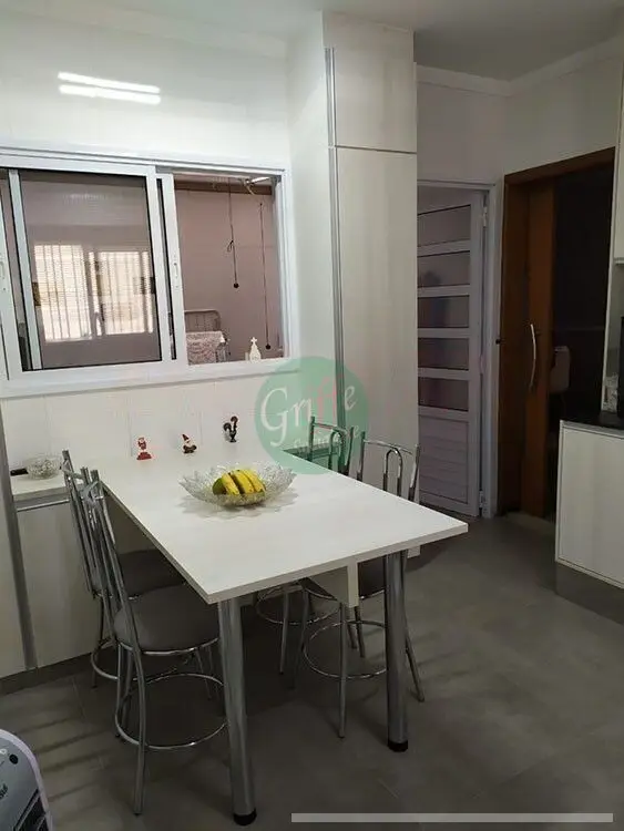 Sobrado - 3 quartos - Parada Inglesa - São Paulo - foto 5