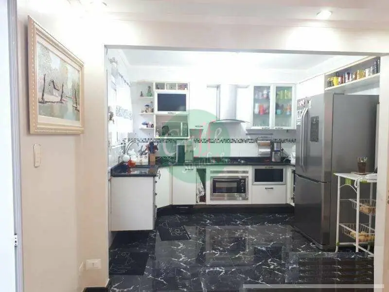 Sobrado com 3 quartos em Chora Menino - foto 4