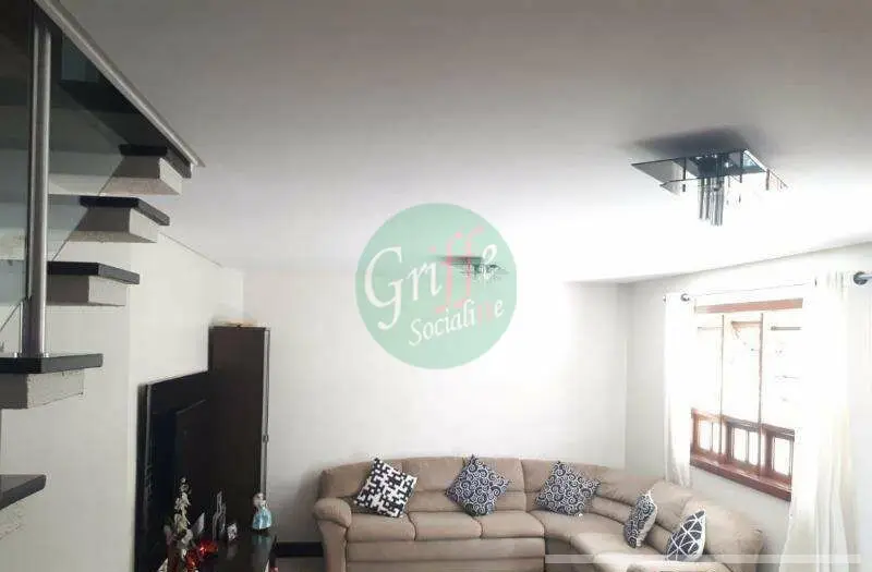 Sobrado com 3 quartos em Chora Menino - foto 3