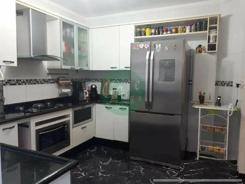 Sobrado com 3 quartos em Chora Menino - foto 5