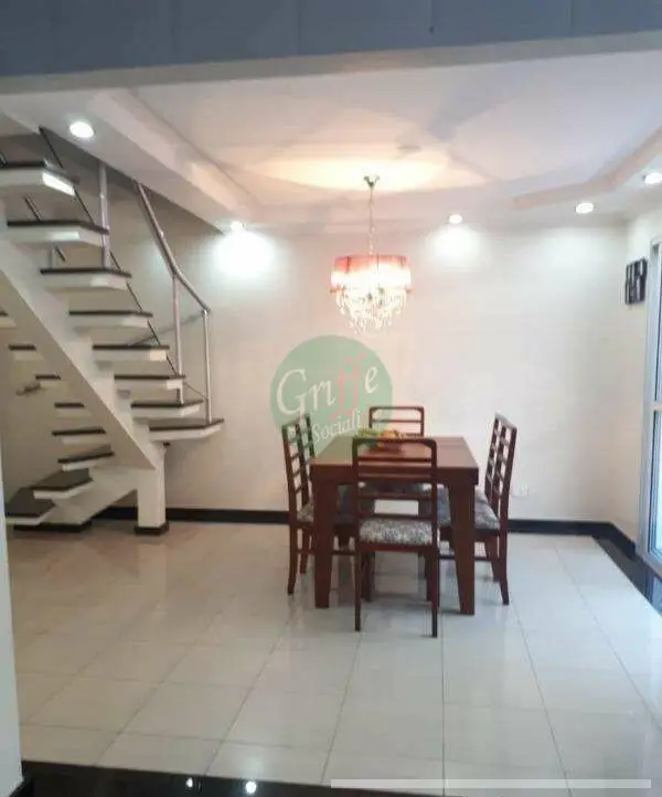 Sobrado com 3 quartos em Chora Menino - foto 2