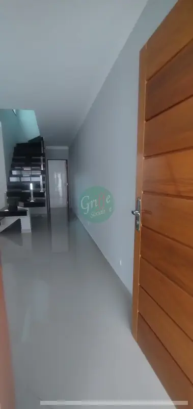 Sobrado - 3 quartos - Vila Romero - São Paulo - foto 3