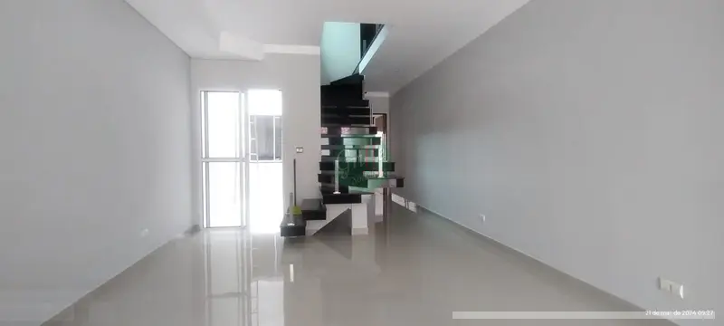 Sobrado - 3 quartos - Vila Romero - São Paulo - foto 4