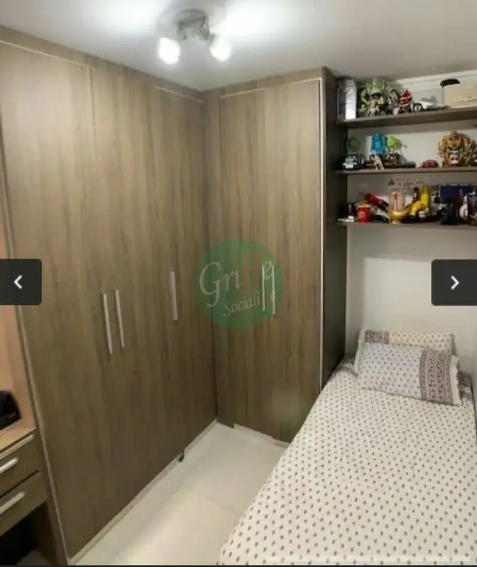 Sobrado - 3 quartos - Santana - São Paulo - foto 5