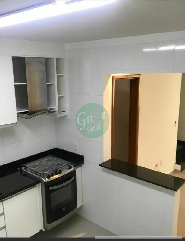 Sobrado - 2 quartos - Santana - São Paulo