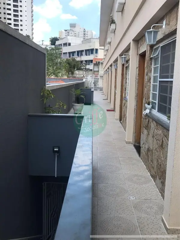 Sobrado - 2 quartos - Lauzane Paulista - São Paulo