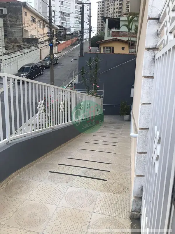 Sobrado - 2 quartos - Lauzane Paulista - São Paulo - foto 2