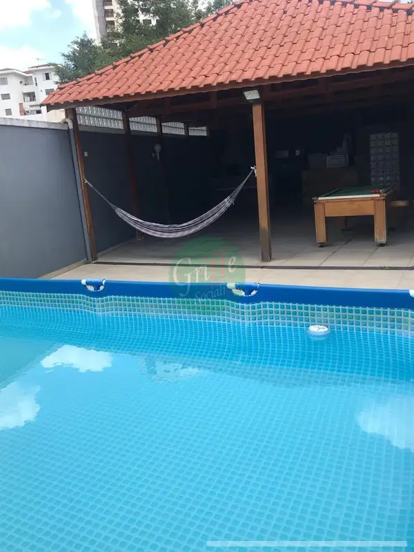 Sobrado - 2 quartos - Lauzane Paulista - São Paulo - foto 4