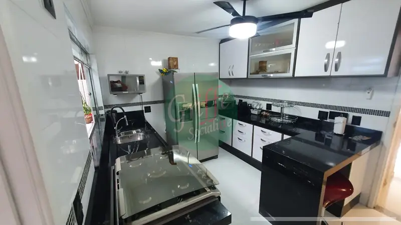 Sobrado - 3 quartos - Vila Romero - São Paulo - foto 5