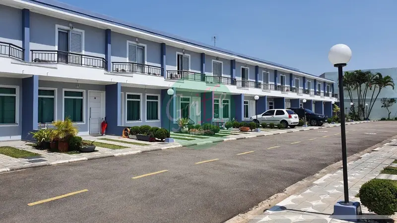 Sobrado - 3 quartos - Vila Romero - São Paulo