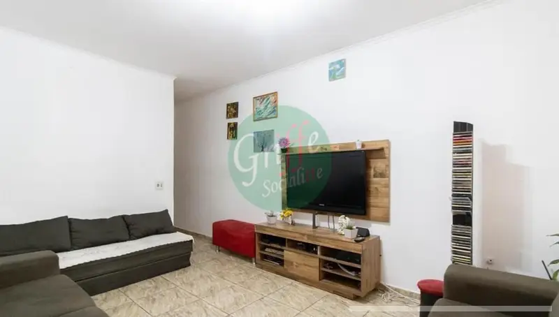 Sobrado - 2 quartos - Vila Mazzei - São Paulo - foto 3