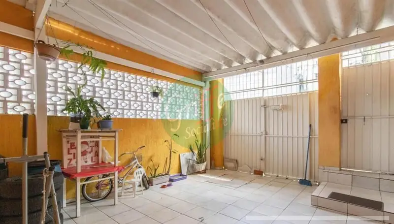 Sobrado - 2 quartos - Vila Mazzei - São Paulo - foto 2