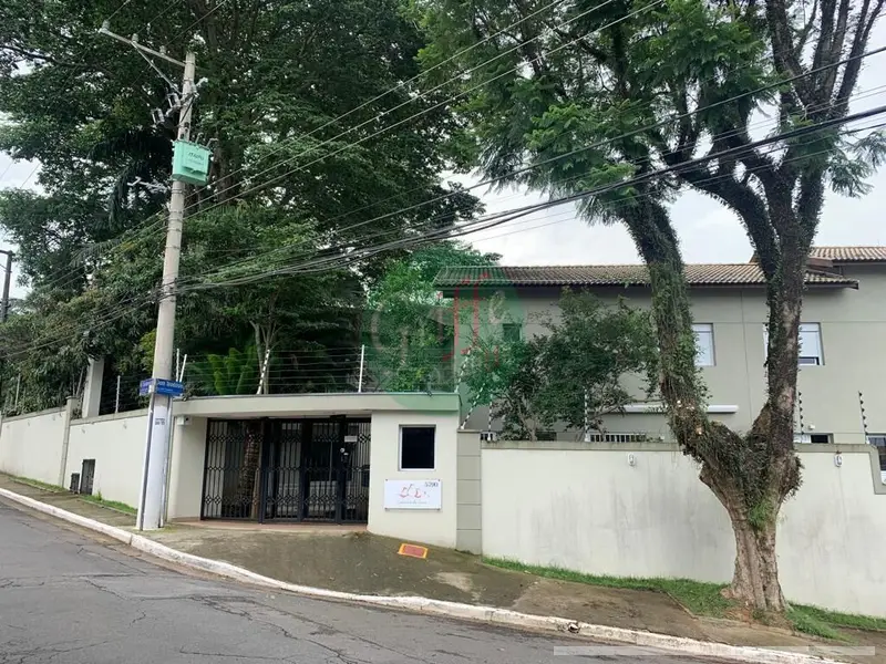 Sobrado - 2 quartos - Tucuruvi - São Paulo