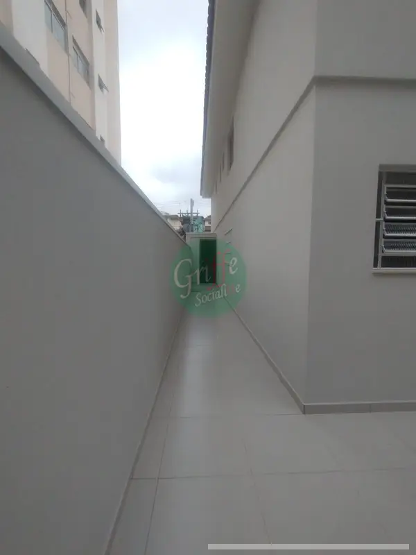 Sobrado - 3 quartos - Vila Nova Mazzei - São Paulo - foto 3