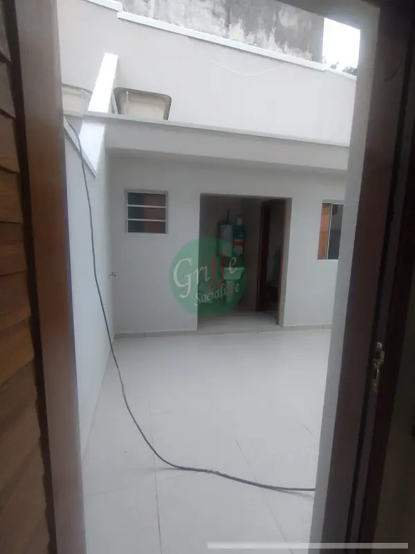 Sobrado - 3 quartos - Vila Nova Mazzei - São Paulo - foto 4