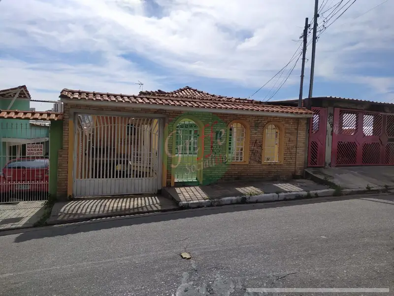 Sobrado - 4 quartos - Água Fria - São Paulo - foto 2