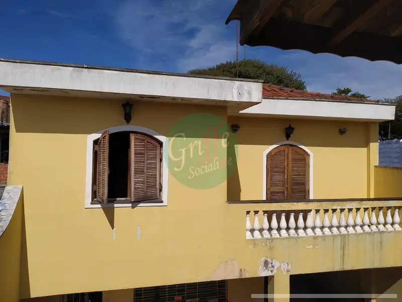 Sobrado - 4 quartos - Água Fria - São Paulo - foto 4