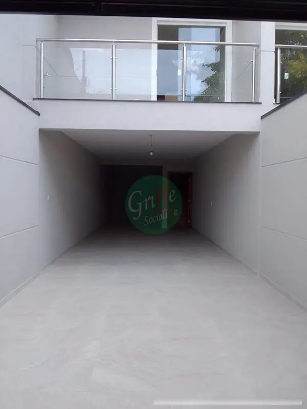 Sobrado - 3 quartos - Vila Constança - São Paulo