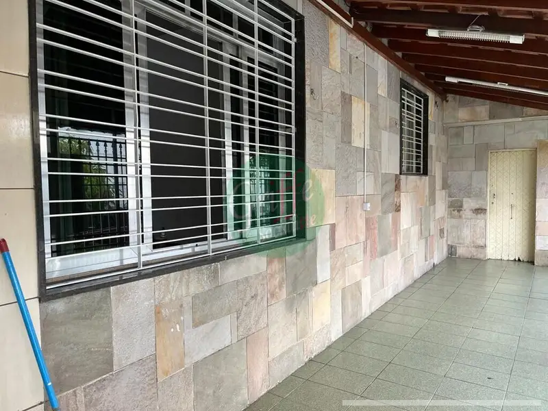 Casa - 3 quartos - Vila Maria - São Paulo - foto 4