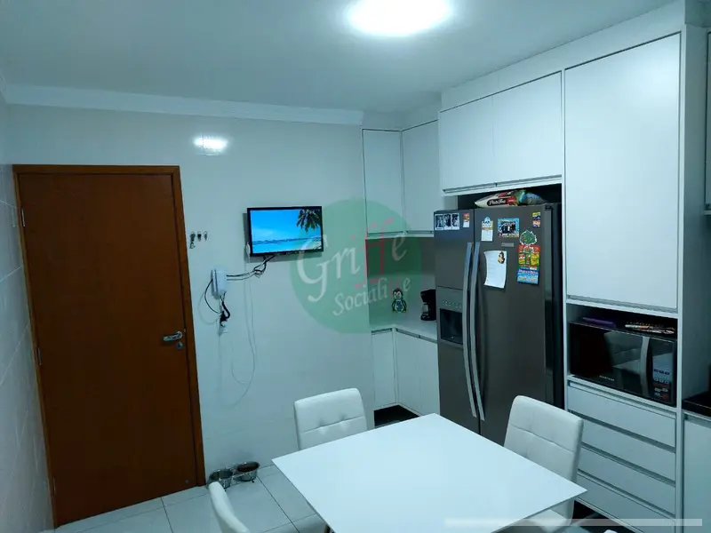 Casa - 3 quartos - Vila Mazzei - São Paulo - foto 4