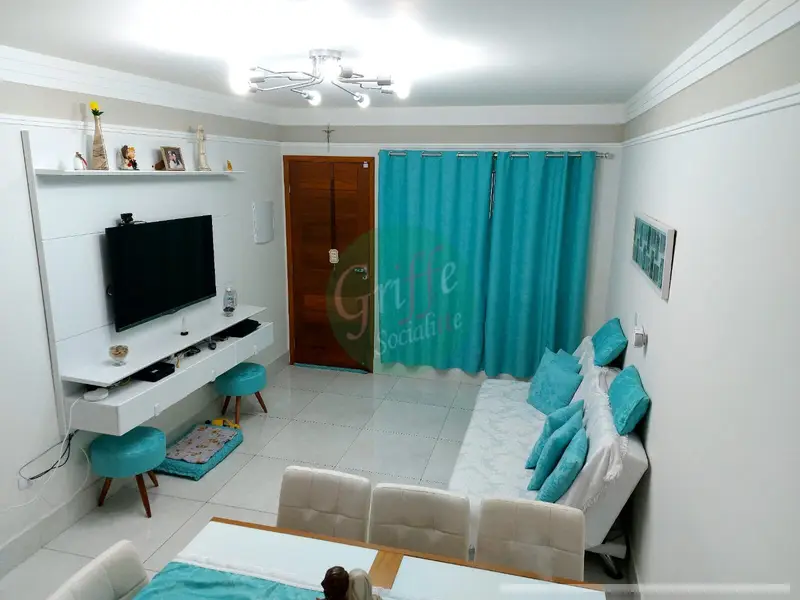 Casa - 3 quartos - Vila Mazzei - São Paulo - foto 2