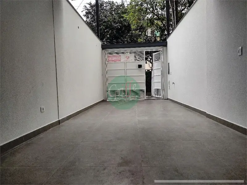 Casa - 3 quartos - Lauzane Paulista - São Paulo - foto 3