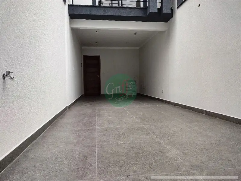 Casa - 3 quartos - Lauzane Paulista - São Paulo - foto 2